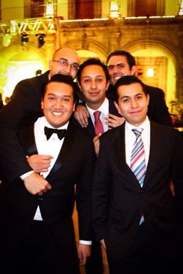 alextienelagota's profile picture. 