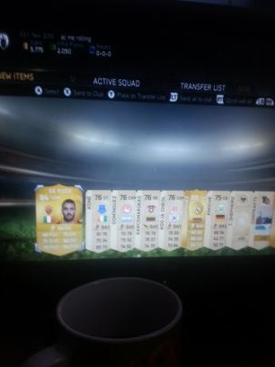 sattinHDgamer's profile picture. actuall profile daily information about fifa