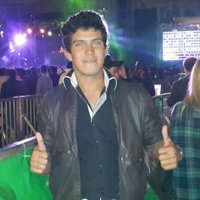 cesar otazu (@cesarota05) 's Twitter Profile