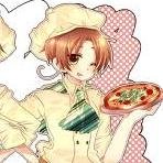 I am from a different universe my friends. I am a chef of chef's and king of cooking I am the Vene Ciano