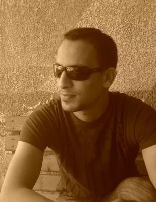 SbaghM's profile picture. 