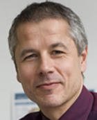 Engineering background. Worked for 15 years in IT (CMU, GSI, IBM, Microsoft), then moved to financial markets. Head of Equities - Corraterie Gestion