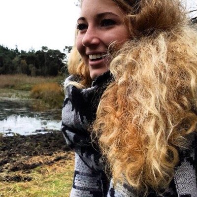 AlinavdW's profile picture. instagram: Alinaax1 •