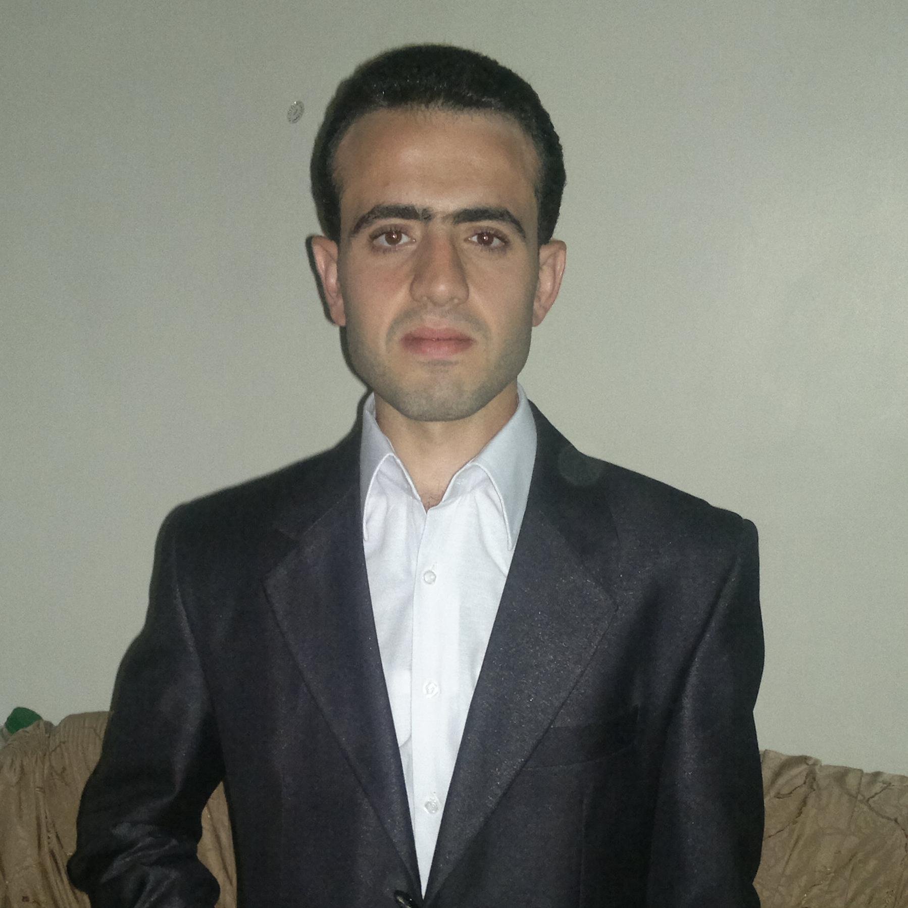 abdalhadebelal's profile picture. 