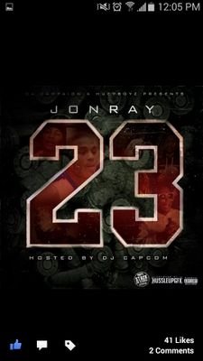 JRDCMUSIC's profile picture. 