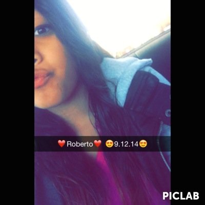 ❤Roberto is mine forever❤❤️9.12.14❤️
