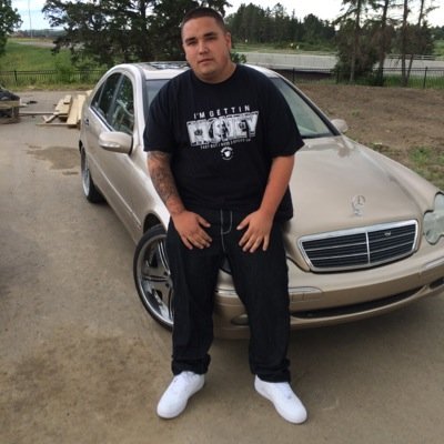 YKZ-RNE-Etown #780 #teamfollowback #canada #$$$$$$$$ #CashvilleRecordsStreetTeam