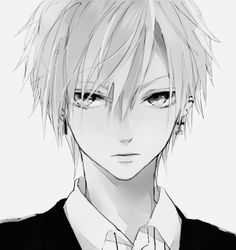 【Ｕｎｄｉｓｐｕｔｅｄ Ｇｏｄ】“Still have to learn how to control the evil inside me.” 

#loneninja 

#NRP #OC