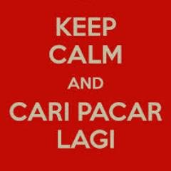 Hanya orang-orang bahagia yang berhak di retweet!!