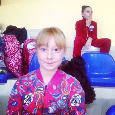 sannikova311's profile picture. 