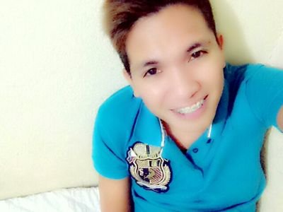 I am more than what you think of me.