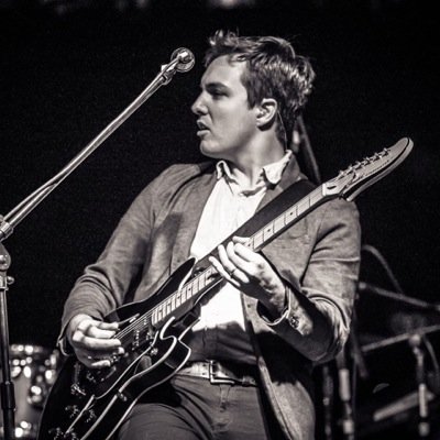 Guitarist for @wearethestrike @davidarchie