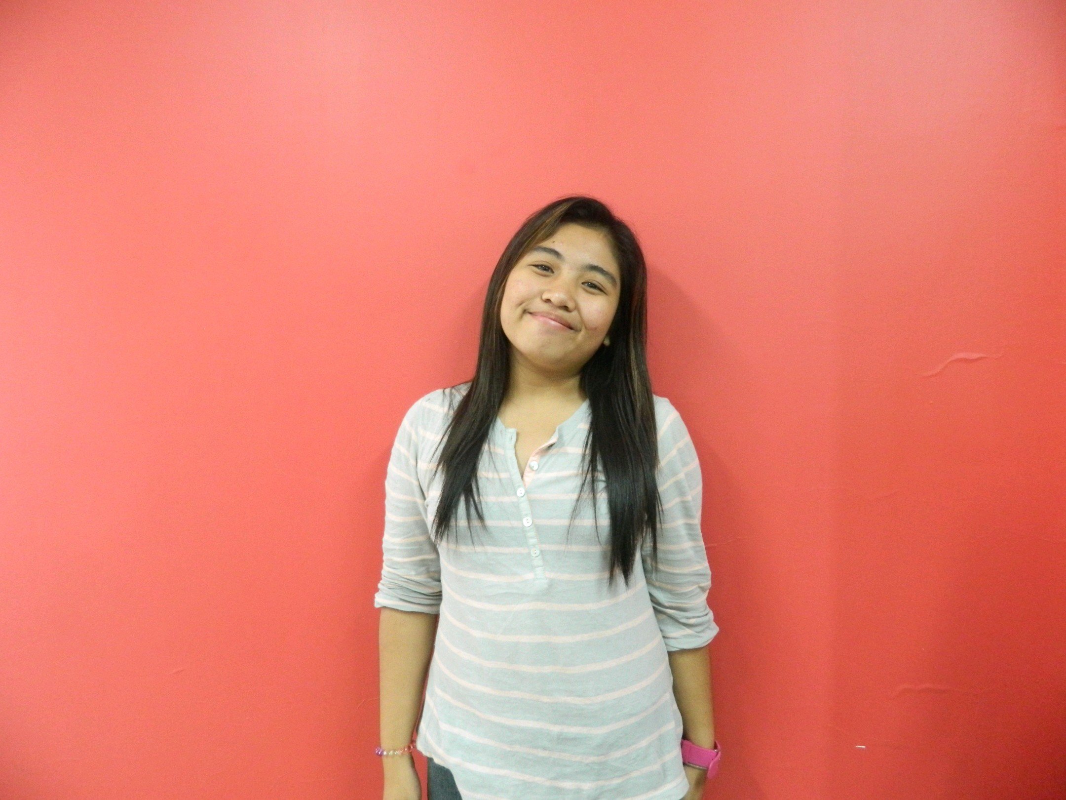 If life does'nt break you today, don't worry it will try again tomorrow =)