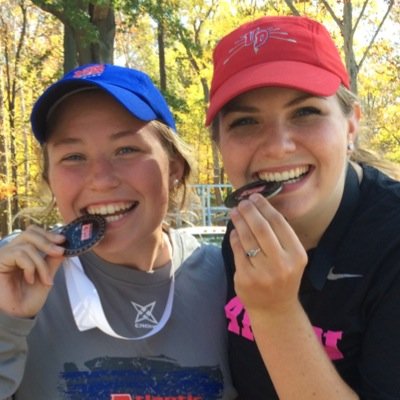 mandimoore_'s profile picture. UD