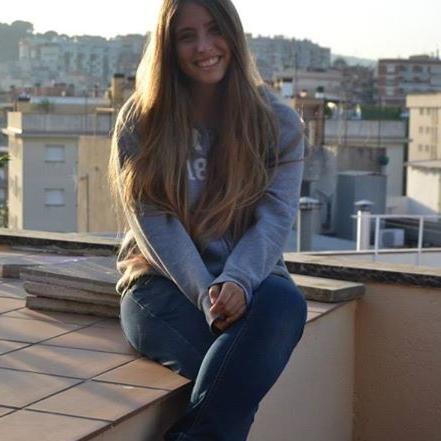 Saralopezr98's profile picture. Hi :)