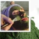 TiensMasker's profile picture. Jual Masker wajah Spirulina Tiens 100% herbal alami, untk cowo cewe. muka makin putih bersih, kecang, Hilangkan jerawat & flek hitam, dan Menghaluskan kulit