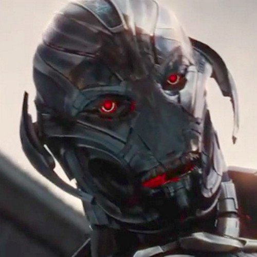 You all want to save the world, but none of you wish to change it, don't be fooled you're all just puppets #MarvelRP