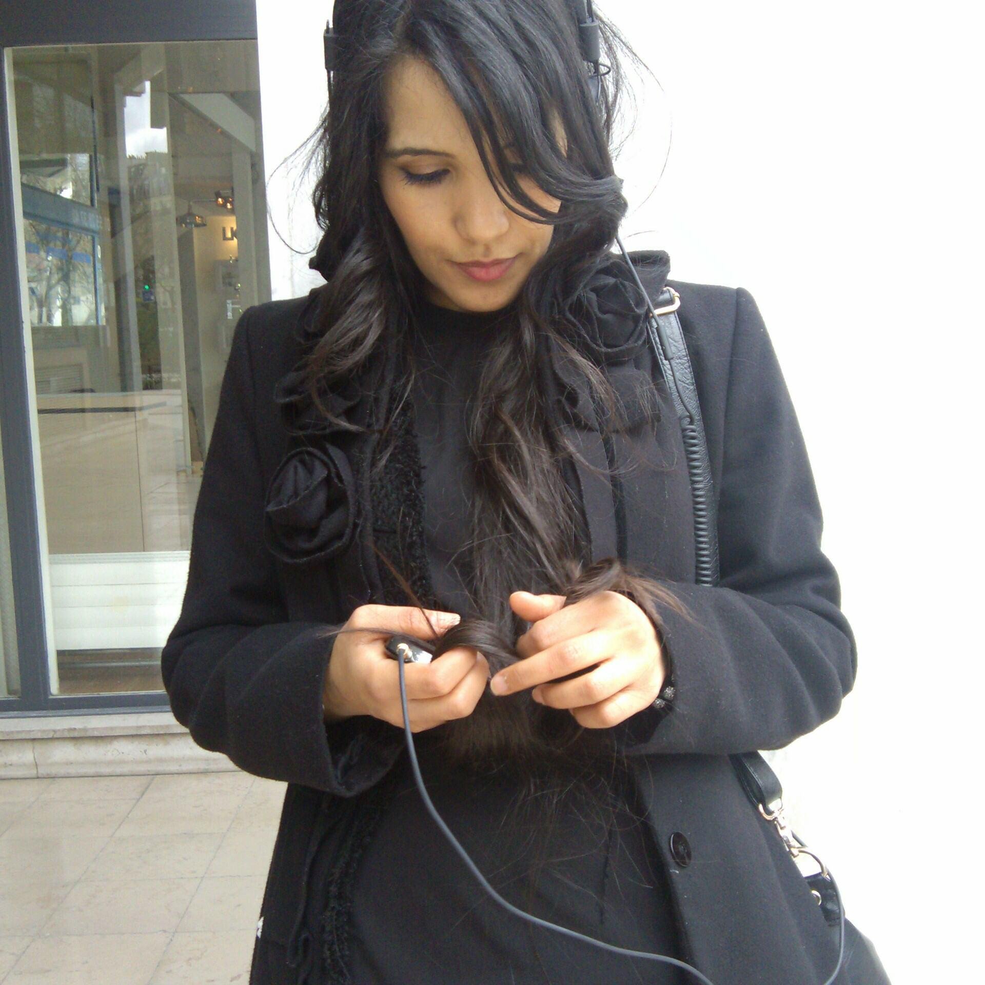 bekhadouma's profile picture. 