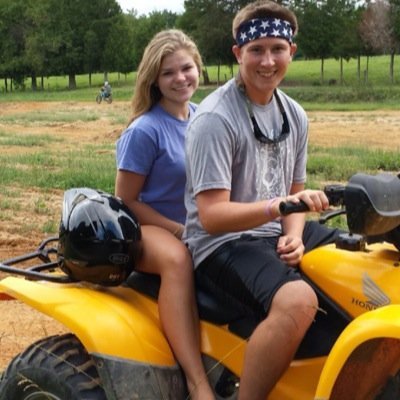 KoryBk013's profile picture. 