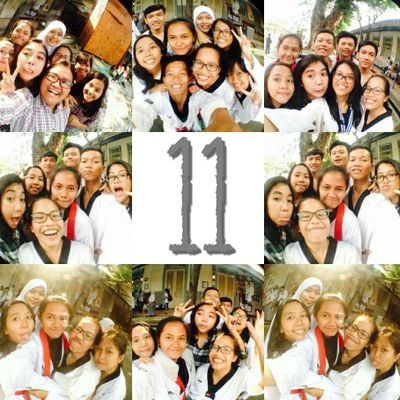 Taekwondo SMAN1 Jakarta |Revolution of Eleven|There are only two choices in taekwondo, kick or be kicked.-Sabeum Bimo