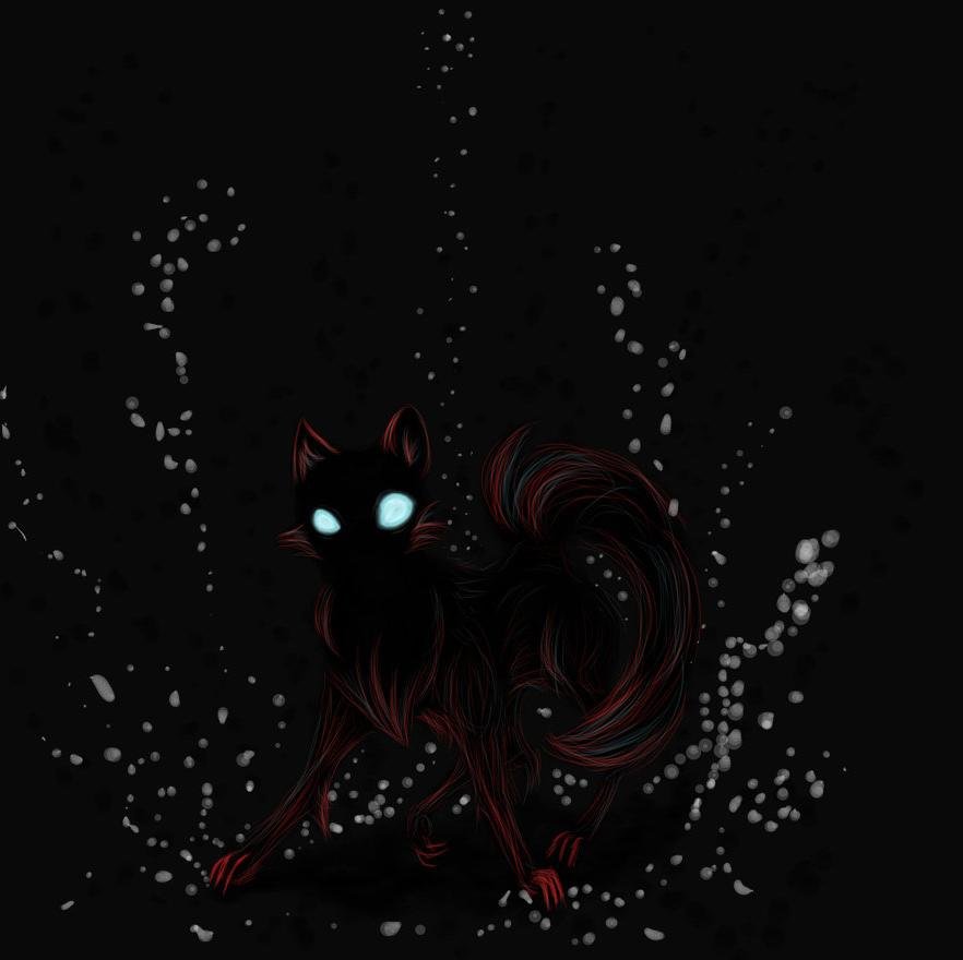 Hidden behind lies of mine. Extremely shy, skittish, alone. My heart is insanity. Shecat, Single. Theme Song: We Might Be Dead By Tomorrow by SOKO.