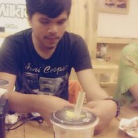 Diki Sepriandi (@dickers90) 's Twitter Profile