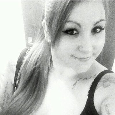just an ordinary girl from England supporting my fav band @hellocleve who are awesome