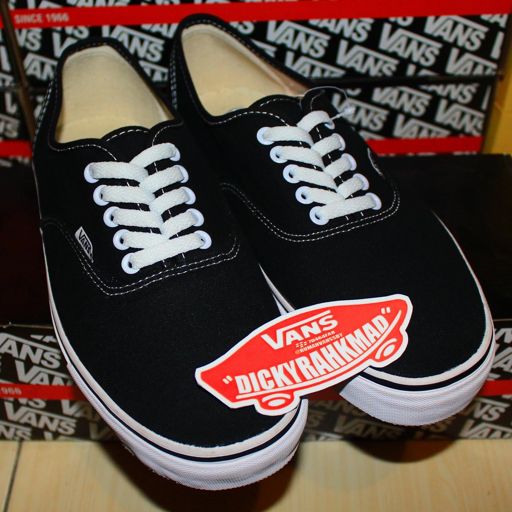 vans original surabaya