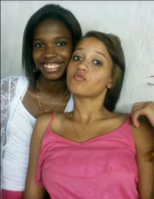 Um Twitter ,  é duas meninas sonhadoras, nosso sonho é conhecer os minos.  Fly nossa inspiração é vcs.  Nathan B.  Paulo C. Caique G. nossas vidas ♥