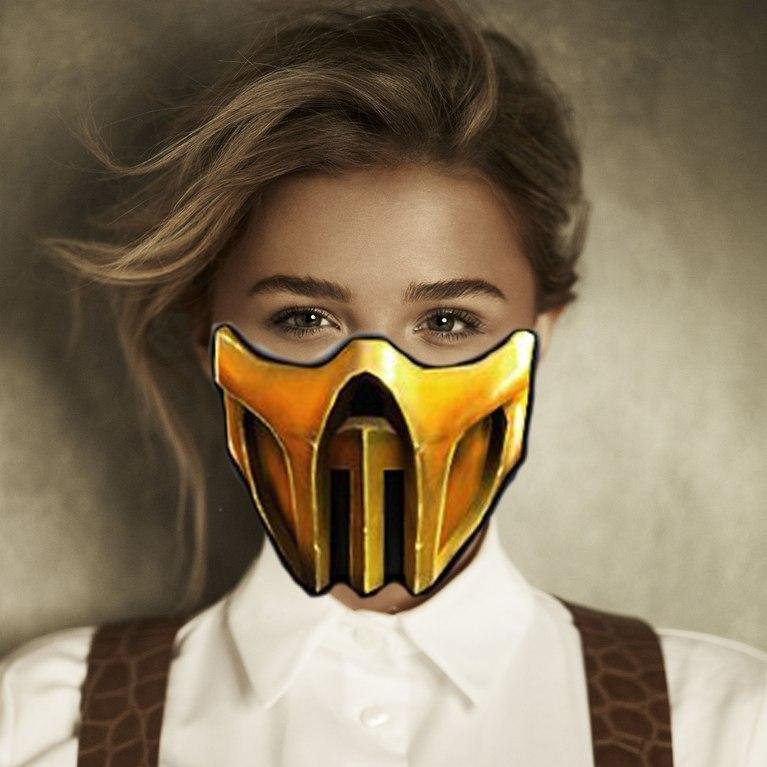 убежище