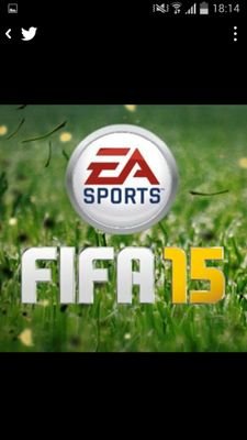 this is a new twitt acc for all fut 15 players all over the world. we do player give aways en coins give aways. but first you have to answers from our Q-master