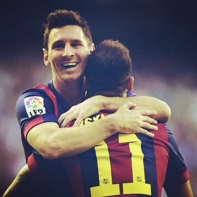 sinbalon12's profile picture. Figurita del FC Barcelona. Asistido por Lio Messi. Brasilero. #CrackFutbolistico @ElNeyTW