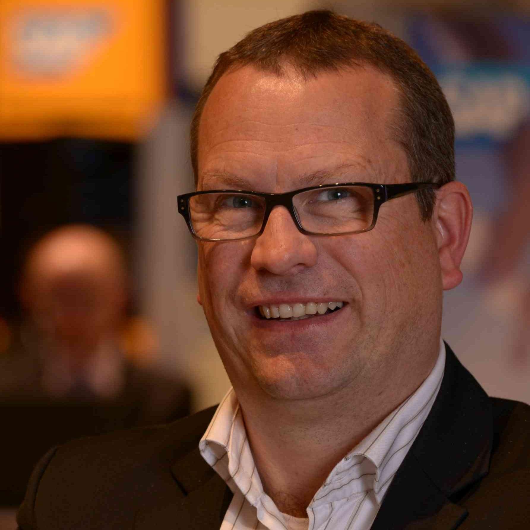 Leading SOLAR (SAP SOLution ARchitect)
for IBM Infrastructure (IBM HW/SW/Svcs) for SAP Applications / 
Leading Tech. Sales Professional / 
Tweets are all my own