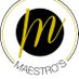 Maestro's (@maestrostogo) Twitter profile photo Maestro's (@maestrostogo) Twitter profile photo