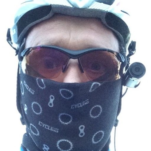 Fat Mountain Biker. Aiming To Lose 4 Stone. I Will Complain About Every Damn Mile.