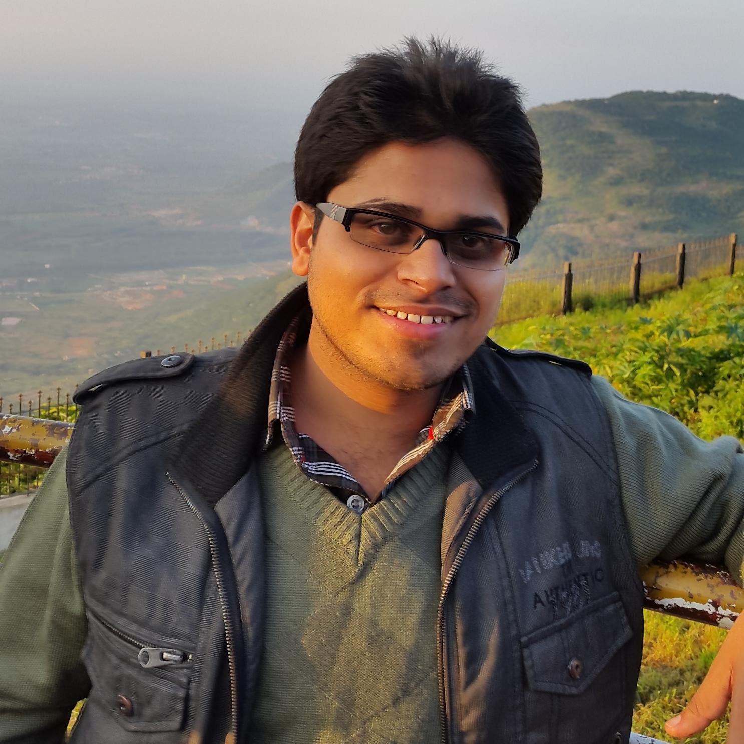 Salesforce Developer