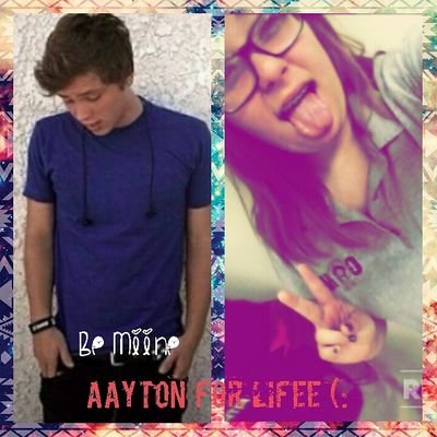 keatons wife here nice to meet u (the name is abbey) emblem since wensday , september , 12 , 2014 . lovve them