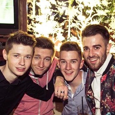 bobbyjohnson93's profile picture. Oh Yes, Oh Yes