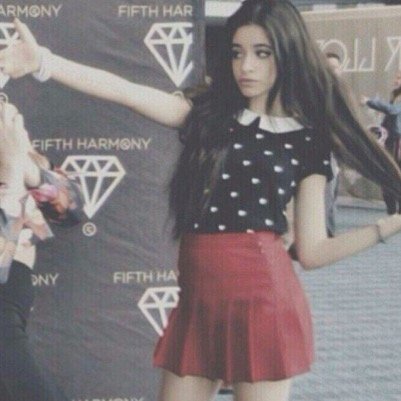 MelodyWatersGSA's profile picture. 