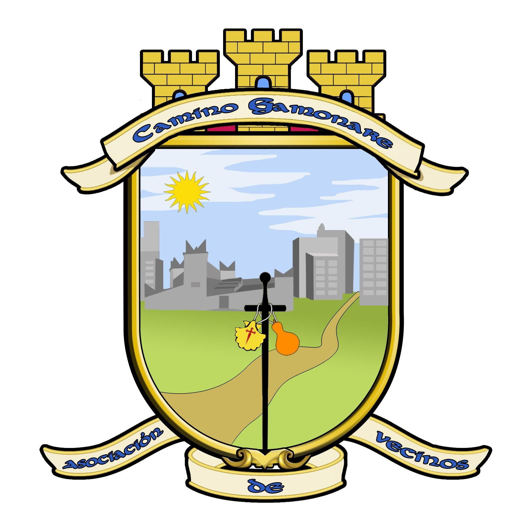 Asociación de Vecinos del barrio de Gamonal (Burgos)
