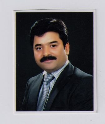 My self Rajiv s Tiwary young entrepreneur operating three business 
IT 
AGRO/Real estate