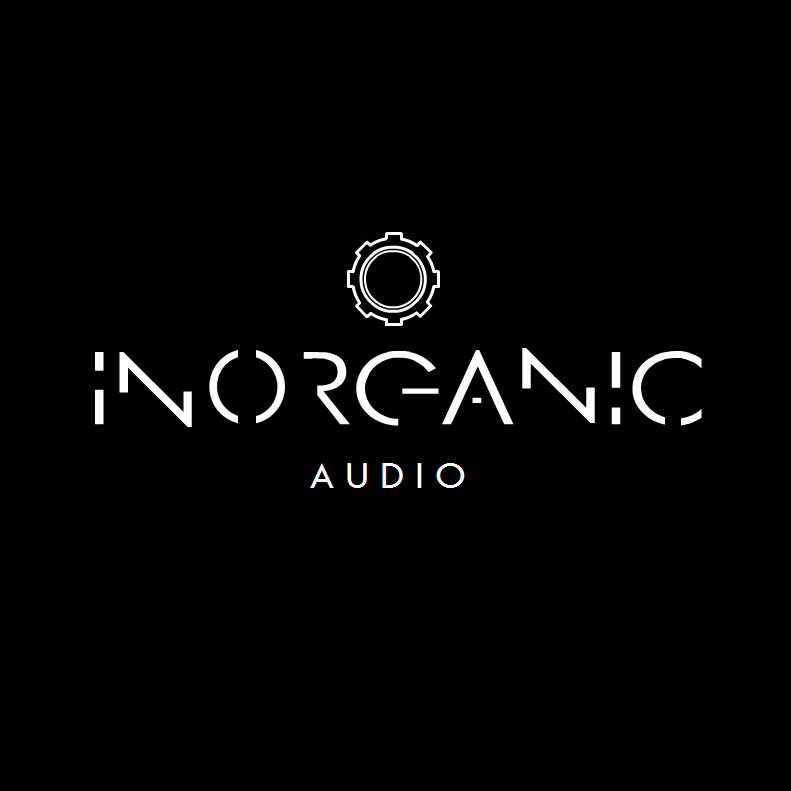 Events and podcast dedicated to                                                     inorganic low-frequency sound.