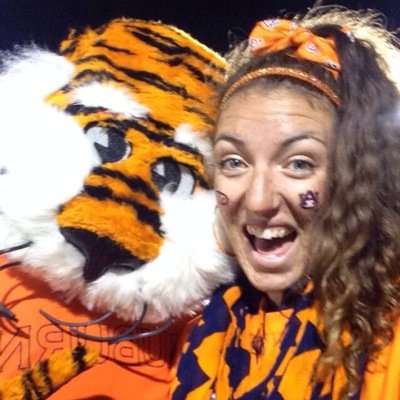 CO native in WA • Auburn Alum🐯• Aquaculturist/Marine Biologist trying 2 be a super-athlete: 🏃🏼‍♀️⛷🏄🏼‍♀️• Always being a 🦄 • Give it to Jesus! •WAR EAGLE!!