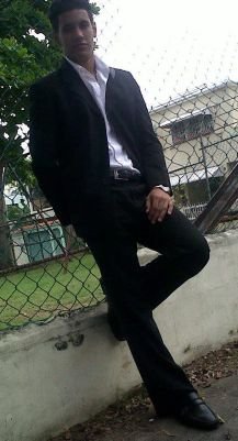 Mario Veliz