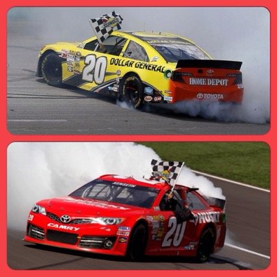 Hey My Name Is George Im 31 I Love NASCAR The Kentucky Wildcats The New Orleans Saints The San Francisco Giants And The Boston Celtics. I Also Like The WWE