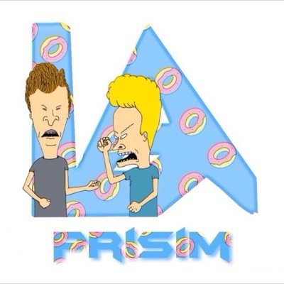 LA_Prism's profile picture. Proud member of LA Clan                                             az