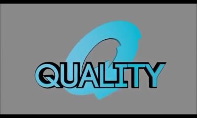 We are quality!We are a trickshotting clan with 300 subs who wants to achive are goal by reaching 1k,We are managed by obeyFlawz ObeyClassy and L7 zeddy
