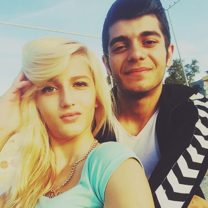 SeNa'm Tek Gerçeğim :*