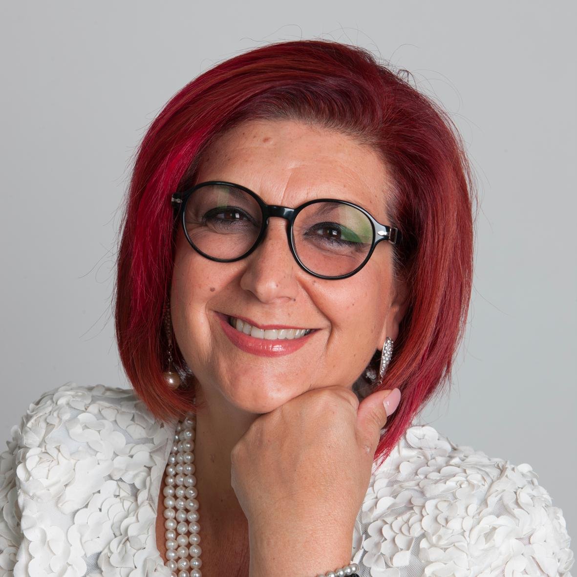 Candidata alle elezioni del 23 novembre 2014, per ll rinnovo del Consiglio Regionale della Calabria