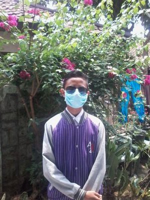 Hi ... follow me and follow u back Jak bar